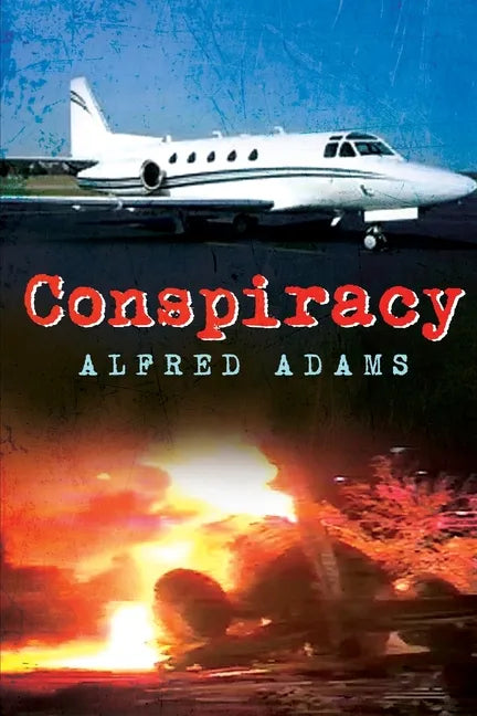 Conspiracy - Paperback