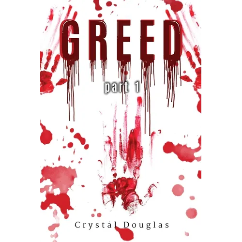 Greed - Paperback