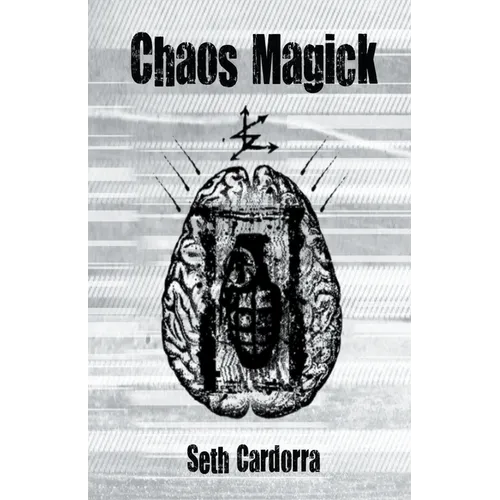 Chaos Magick - Paperback