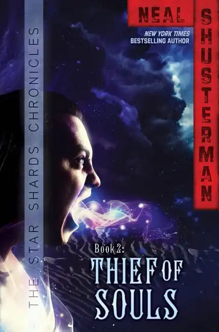 Thief of Souls - Paperback