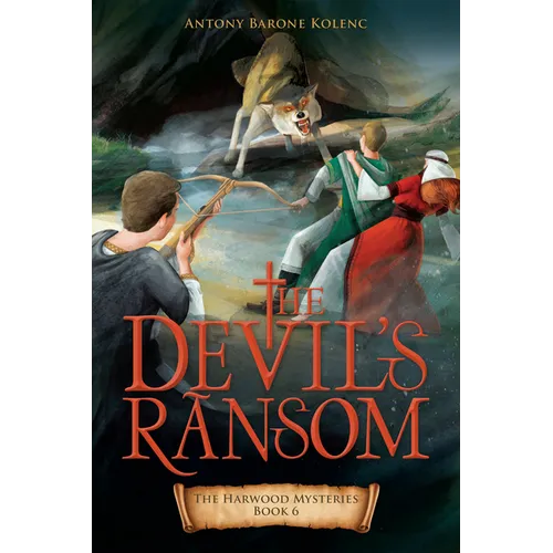 The Devil's Ransom: Volume 6 - Paperback