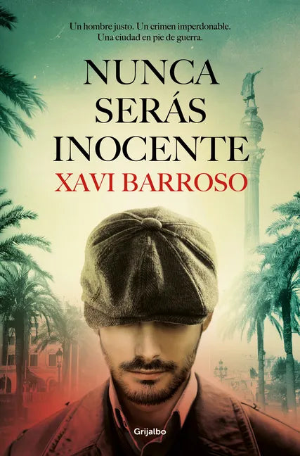 Nunca Serás Inocente / You Will Never Be Innocent - Paperback