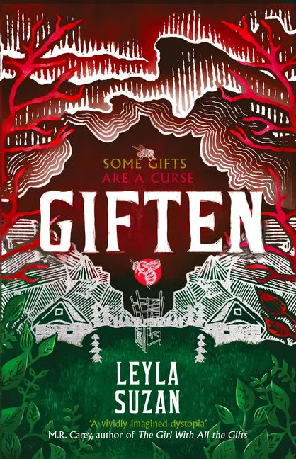 Giften - Paperback