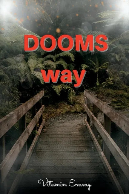 Dooms Way - Paperback