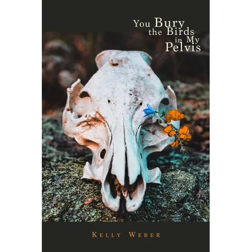 You Bury the Birds in My Pelvis - Paperback