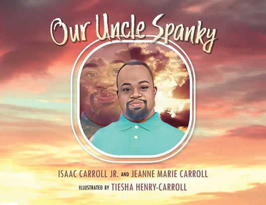 Our Uncle Spanky - Paperback