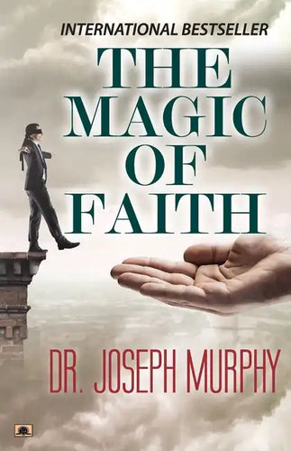 The Magic of Faith - Paperback