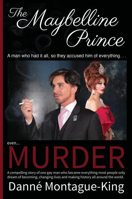 Maybelline Prince - Paperback