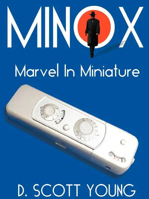 Minox: Marvel in Miniature - Paperback