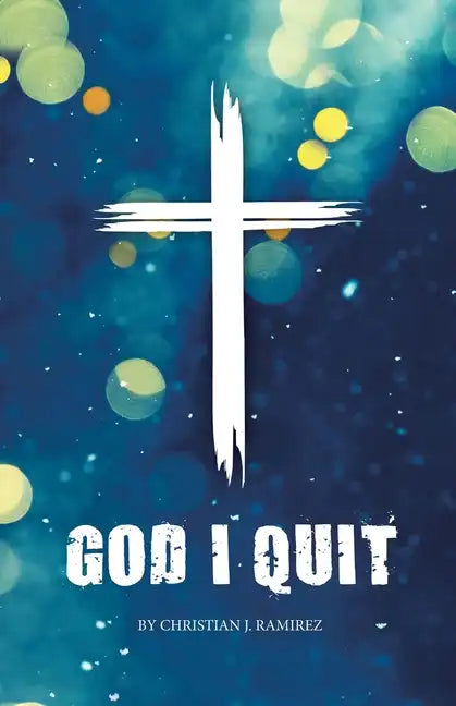God I Quit - Paperback