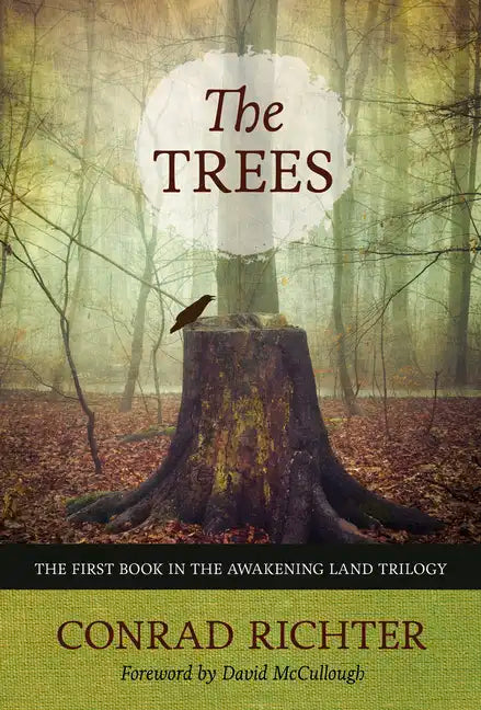 The Trees: Volume 29 - Paperback