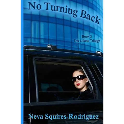 No Turning Back - Paperback