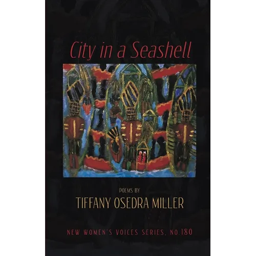 City in a Seashell - Paperback