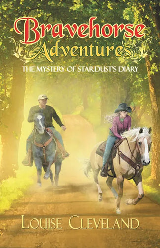 Brave Horse Adventures: The Mystery of Stardust's Diary - Paperback