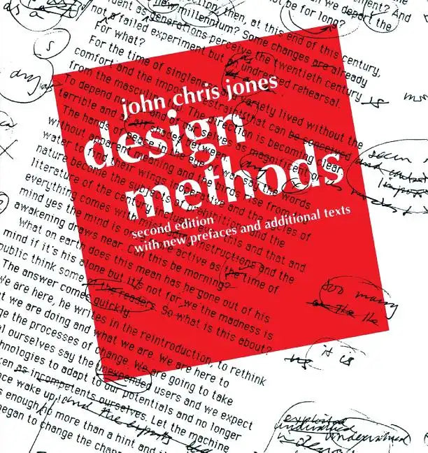 Design Methods - Paperback