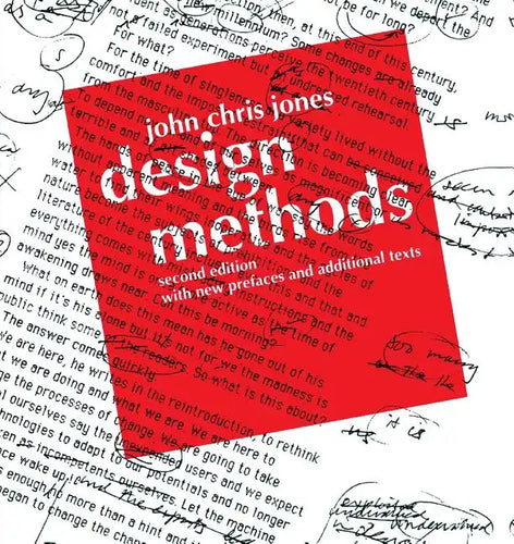 Design Methods - Paperback