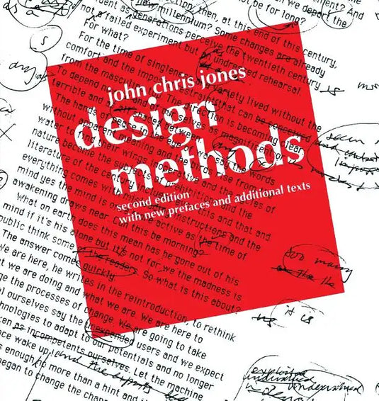 Design Methods - Paperback