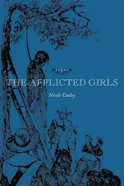 The Afflicted Girls - Paperback
