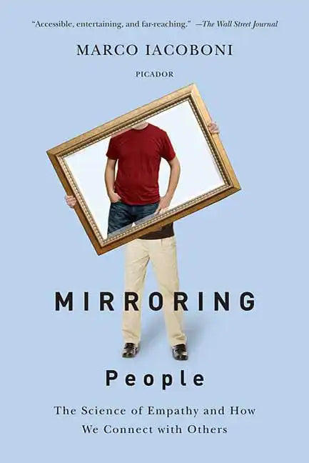 Mirroring People - Paperback