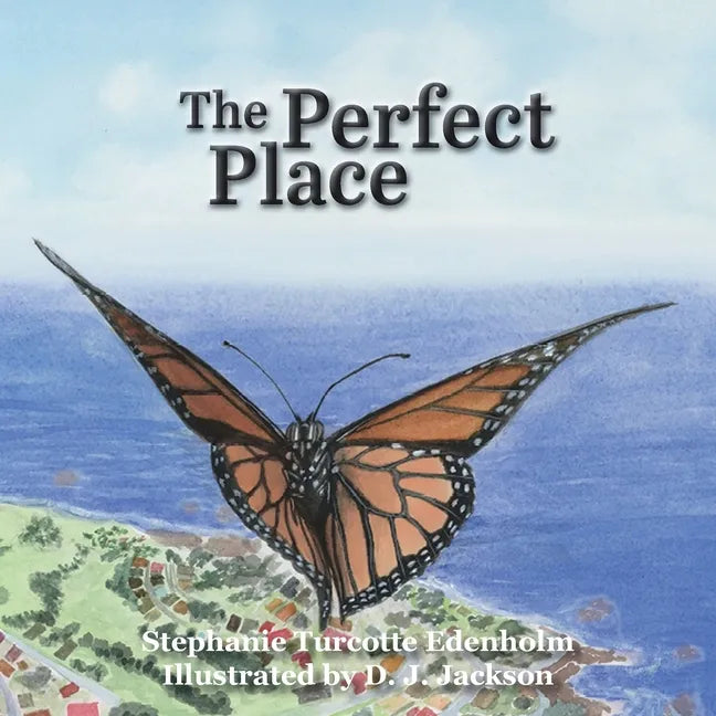 The Perfect Place - Paperback