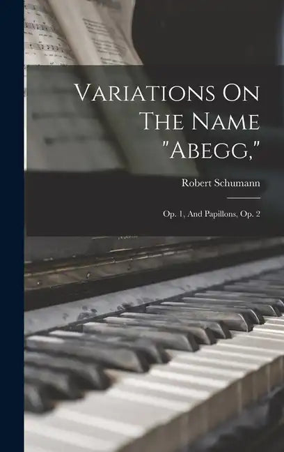 Variations On The Name 