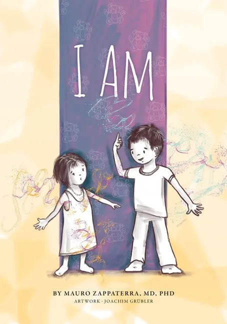I Am - Paperback