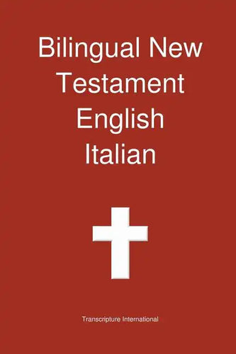 Bilingual New Testament-PR-OE/FL - Paperback