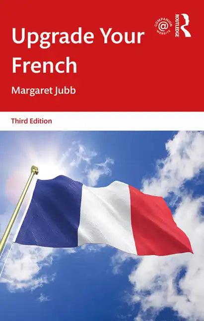 Upgrade Your French - Paperback