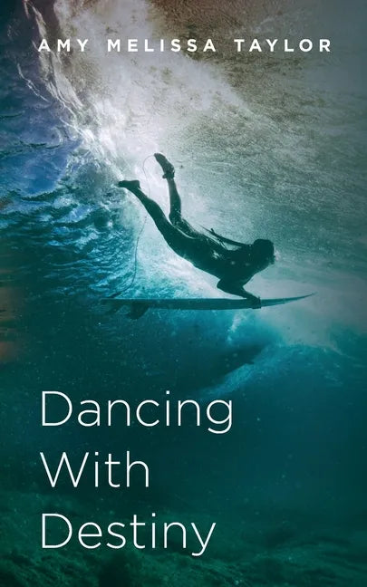 Dancing With Destiny - Paperback