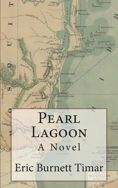 Pearl Lagoon - Paperback
