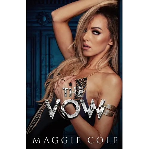 The Vow: A Dark Billionaire Romance - Paperback