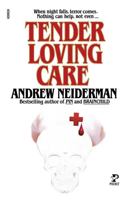 Tender Loving Care - Paperback