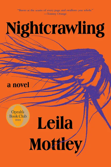Nightcrawling - Hardcover