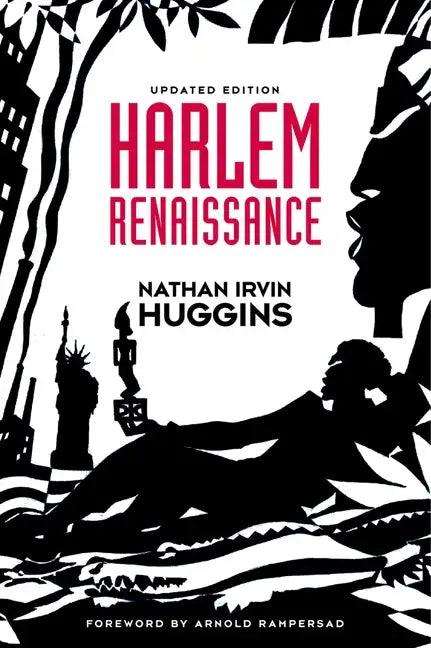 Harlem Renaissance - Paperback