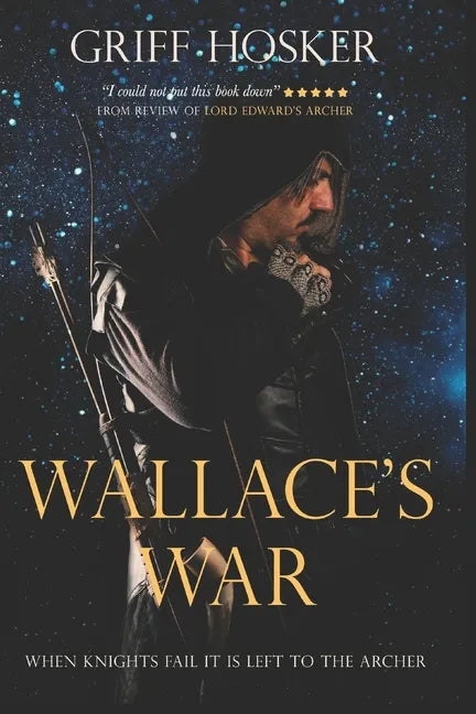 Wallace's War - Paperback