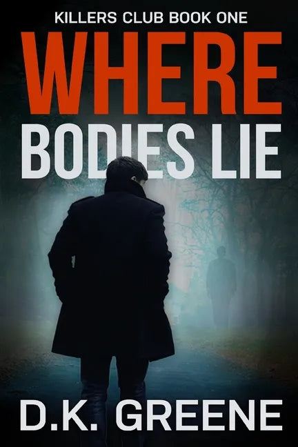 Where Bodies Lie (Large Print Edition) - Paperback