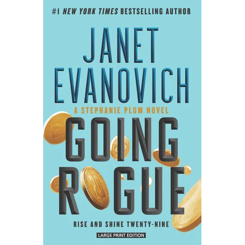 Going Rogue: Rise and Shine Twenty-Nine - Paperback