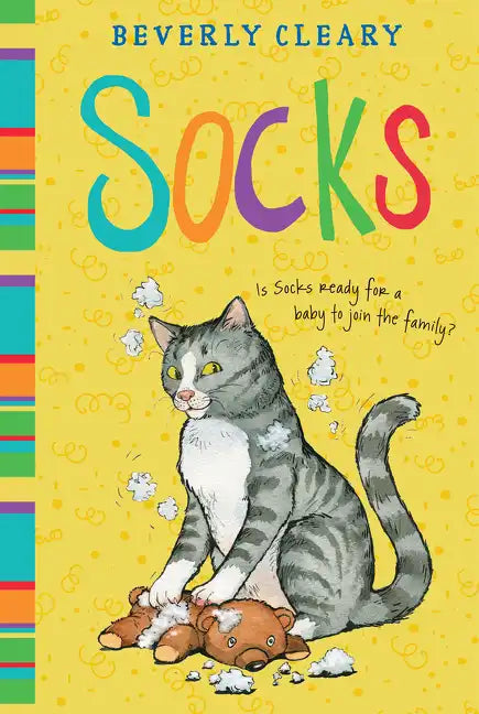Socks - Paperback