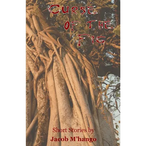 Curse of the Fig - Paperback