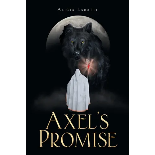 Axel's Promise - Paperback