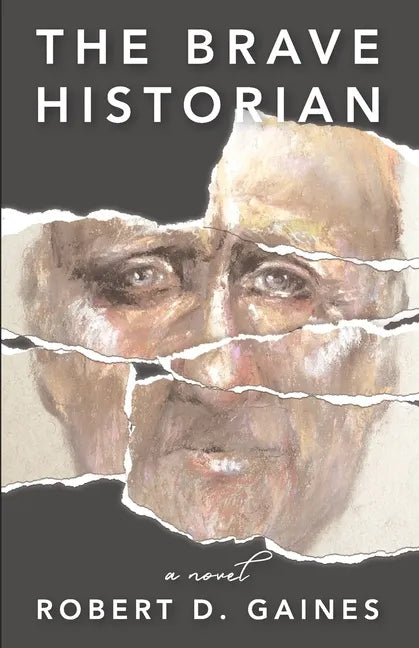 The Brave Historian - Paperback
