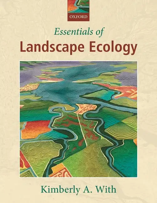 Essentials of Landscape Ecology - Paperback