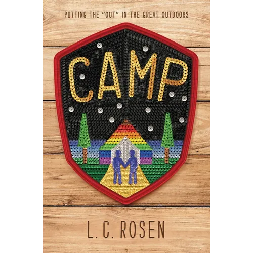 Camp - Paperback