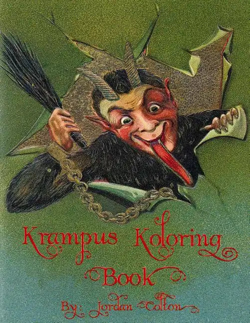 Krampus 