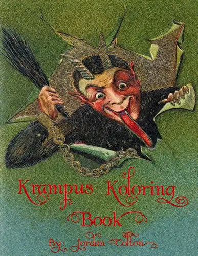 Krampus 