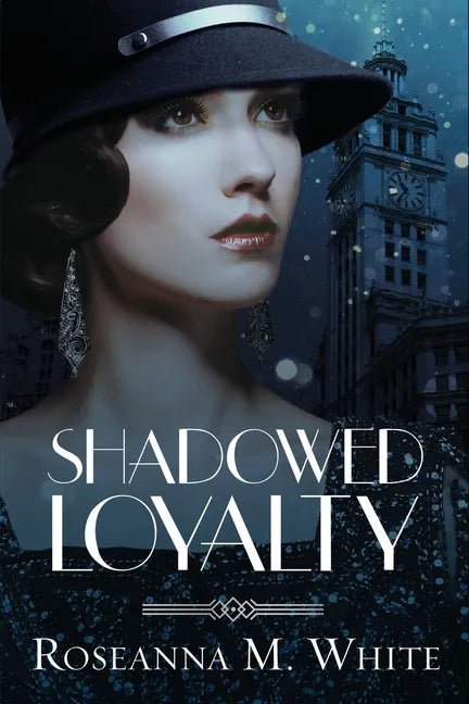 Shadowed Loyalty - Paperback
