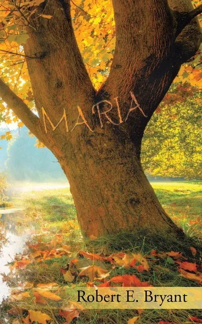 Maria - Paperback