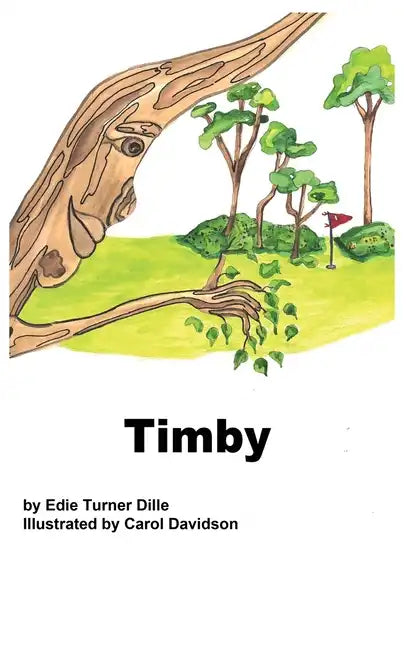 Timby - Hardcover