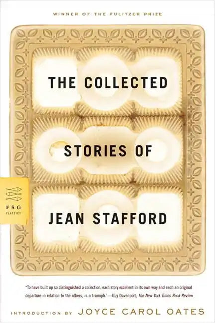 The Collected Stories of Jean Stafford - Paperback