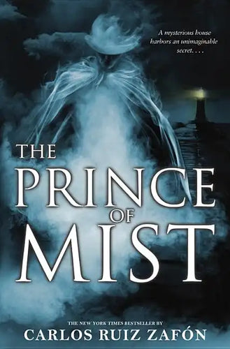 The Prince of Mist - Paperback